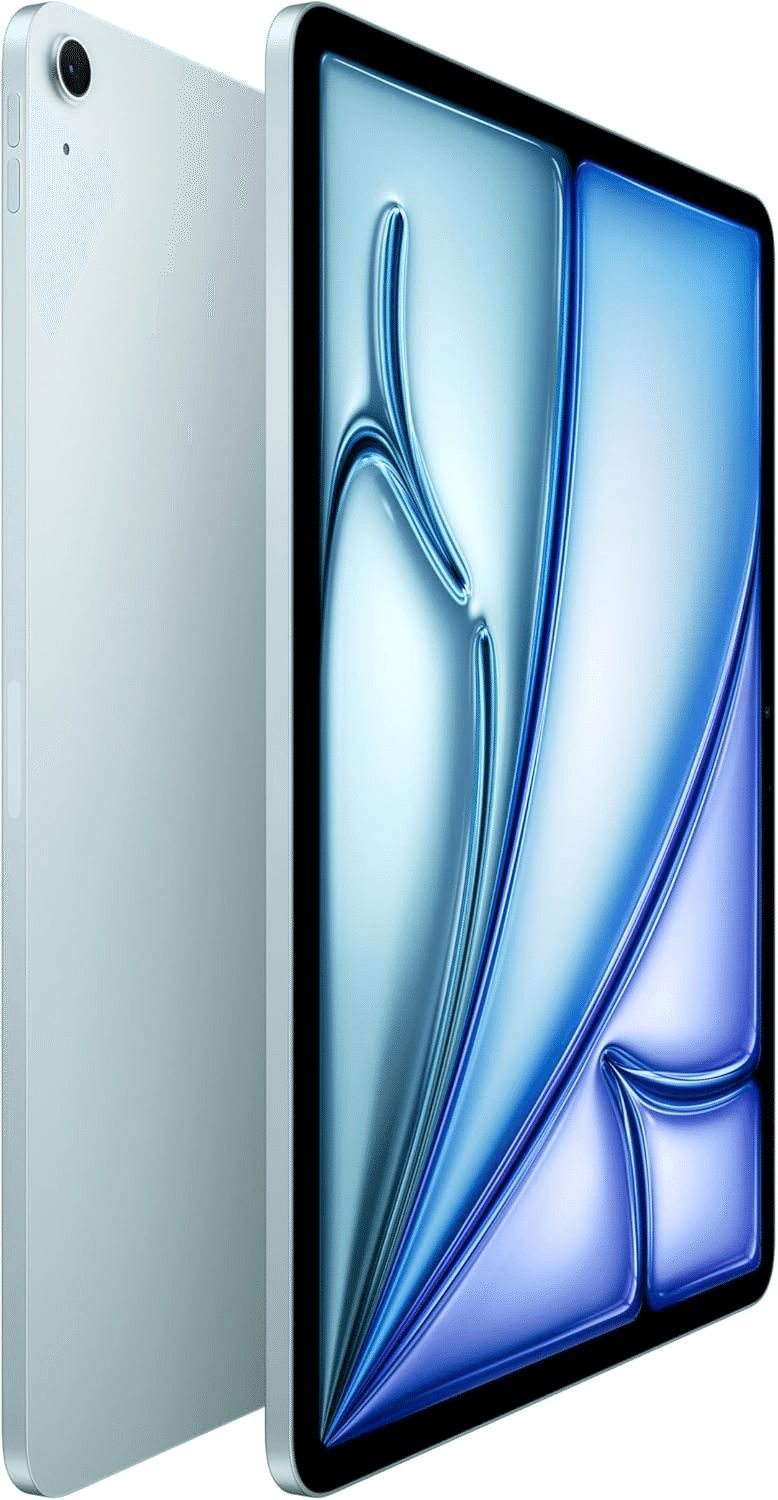 Amazon.com : Apple iPad Air 13-inch with M3 chip Built for