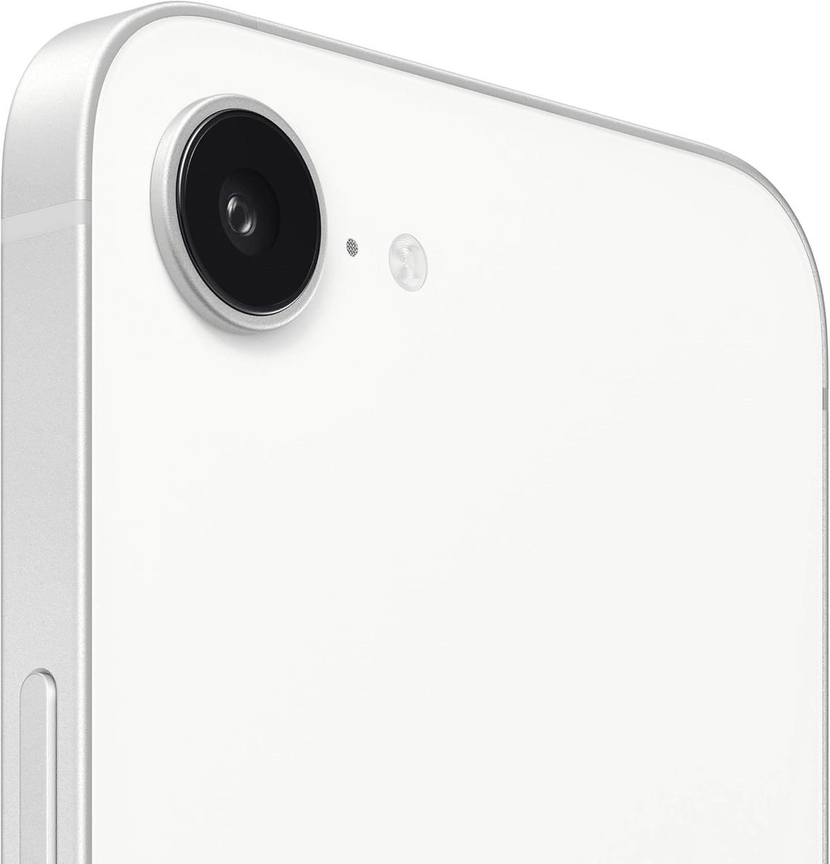 新品 iPhone16e 128GB ホワイト SIMフリー Apple ムスビー｜新品・未開封 iPhone 16e 128Gb ホワイト AppleSIM