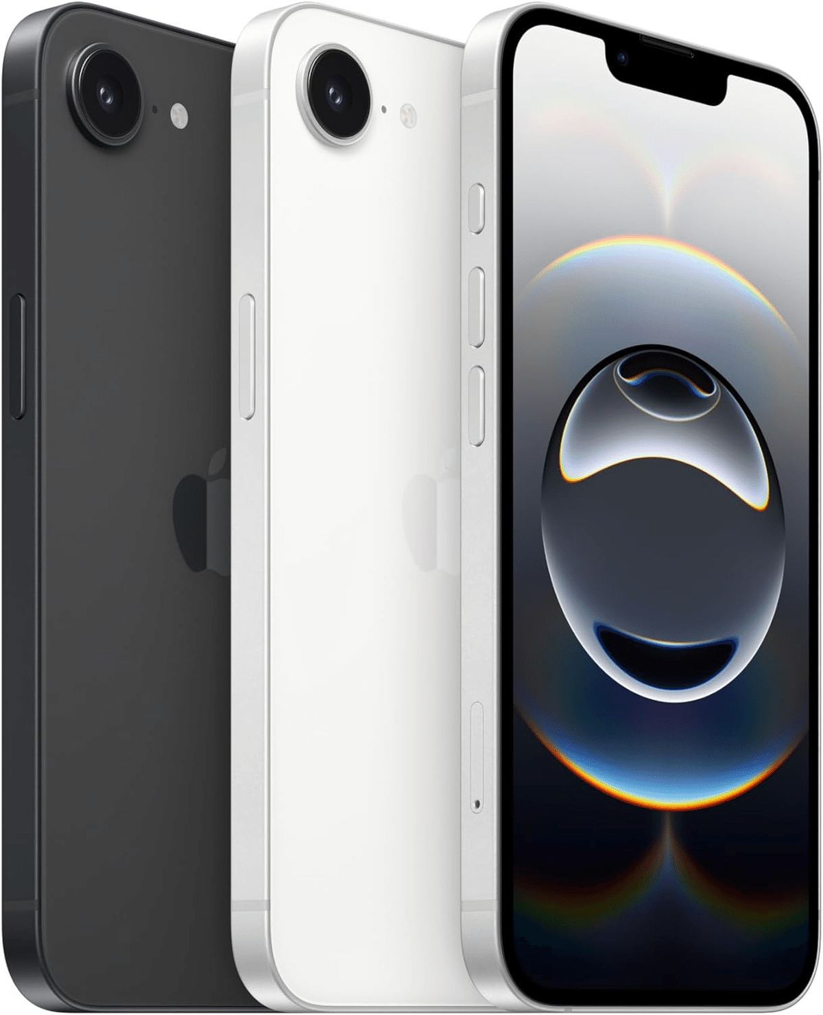 iPhone 16e 128GB ホワイト SIMフリー 5G｜GetGadgetGot