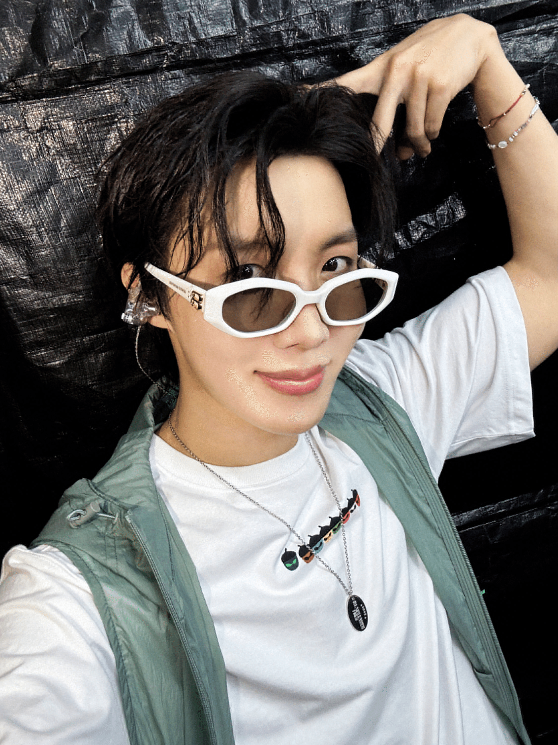 BTS j-hope ホビ ソウル FINAL ファイナル どんぐり ドングリ BTS j-hope ホビ ソウル FINAL ファイナル どんぐり ドングリ