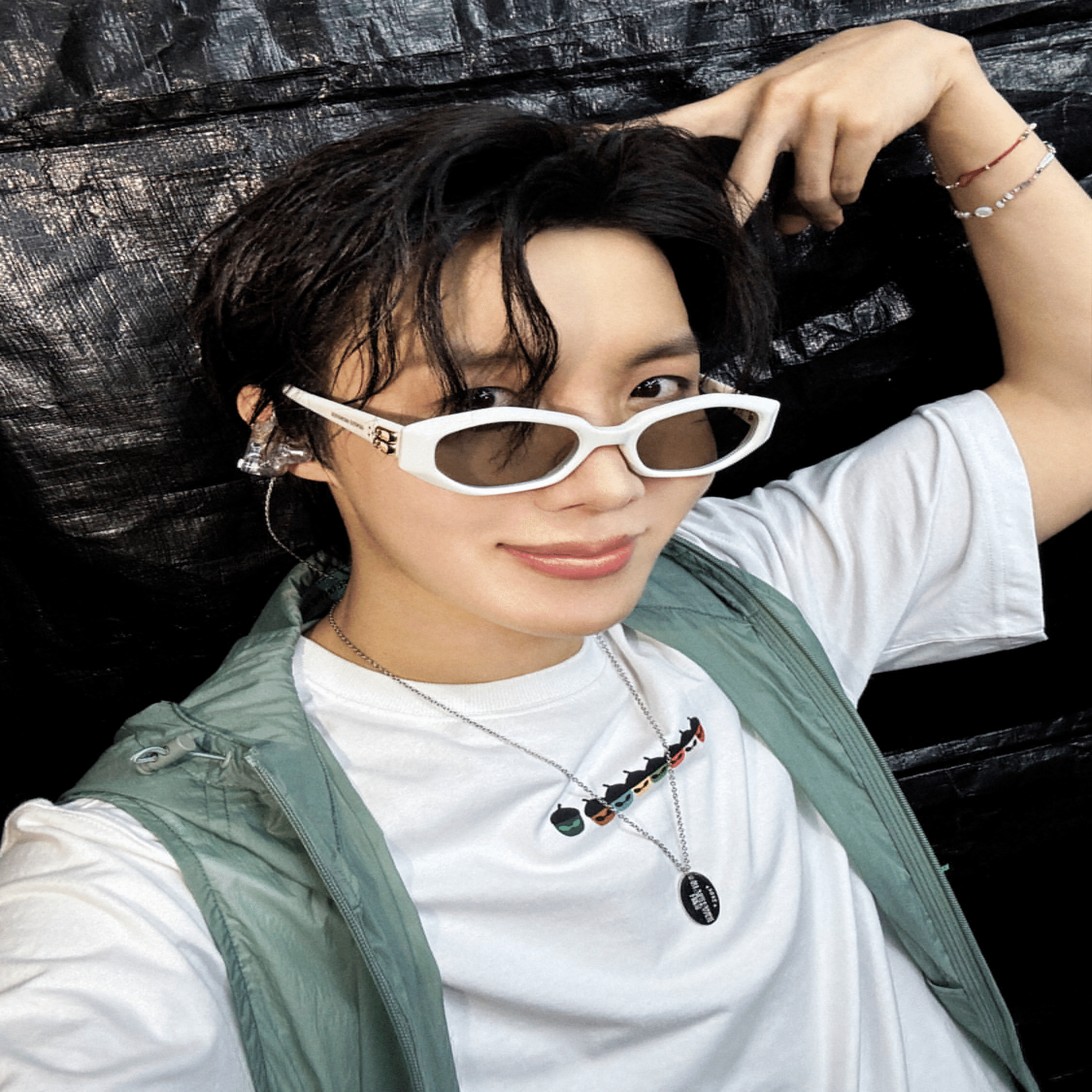 BTS】 j-hope Tour 'HOPE ON THE STAGE' FINAL DAY2【ライブ配信】｜音色