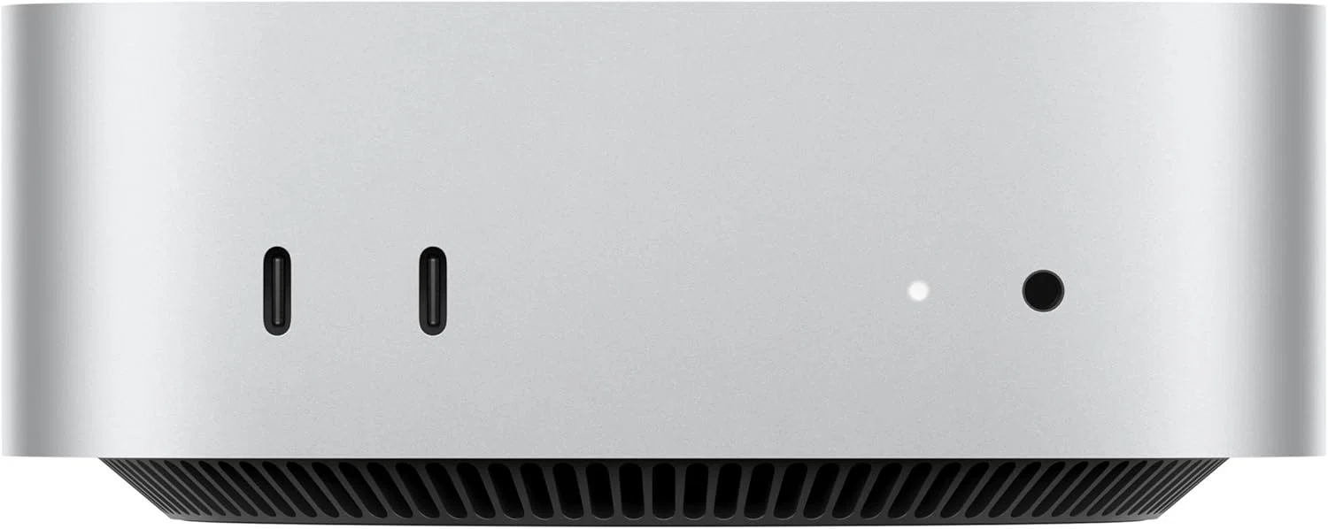 Mac mini (M4, 2024) 16GB / 256GB 付属品完備 Apple 2024 Mac mini M4 10コア 16GB 256GB｜GetGadgetGot ミニPC