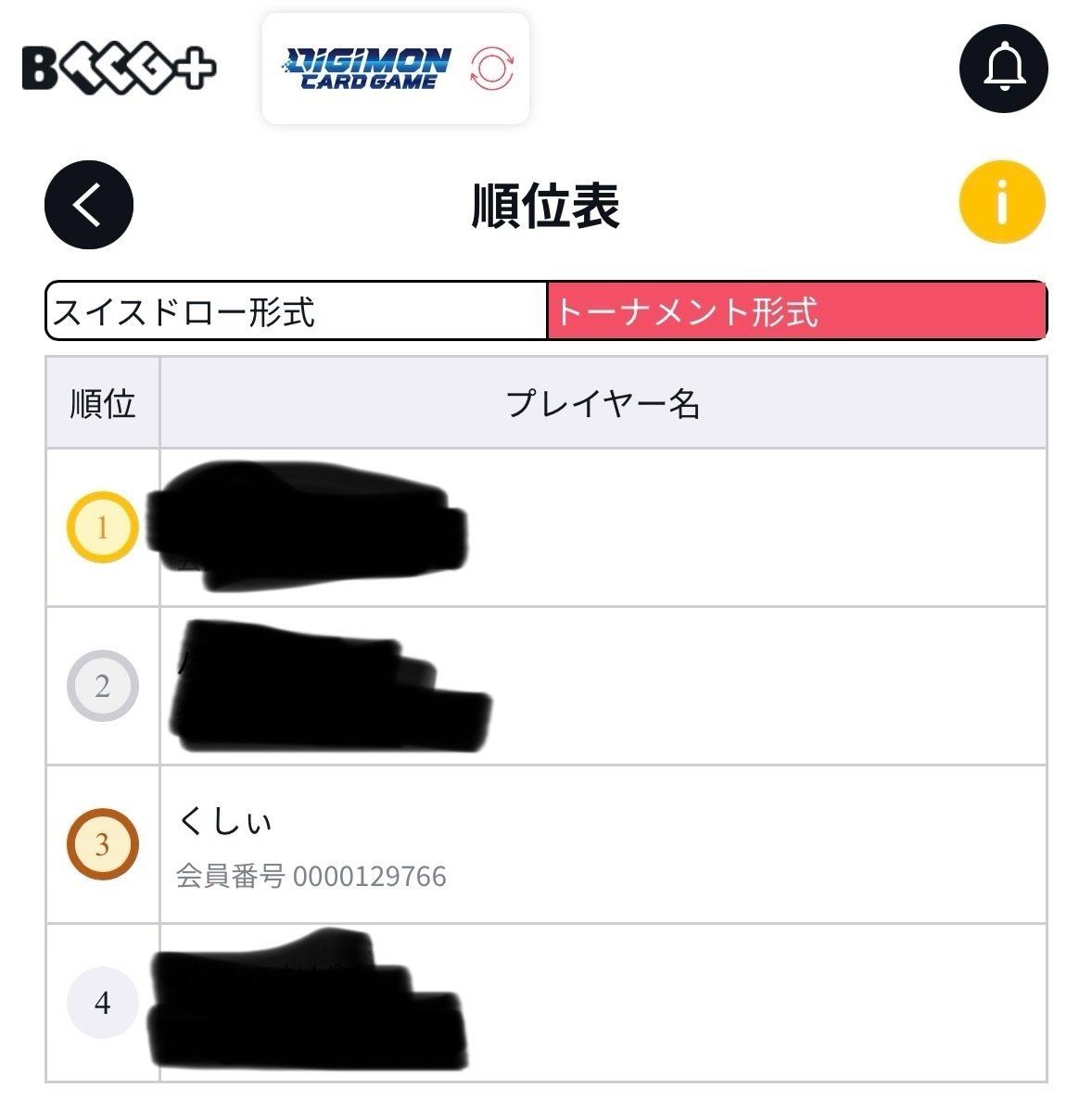 デジカ】CS2025エリア予選 備忘録(青緑パイルデッキ)｜くしぃ