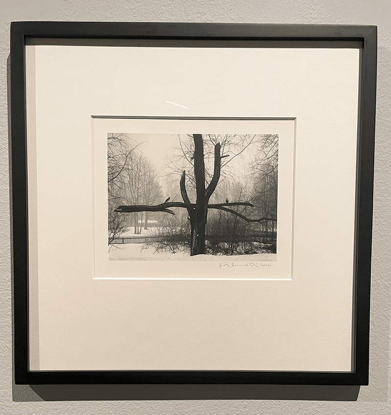 ペンティ・サマラッティ写真展『Me kaksi／The Two of Us』へ｜eriy