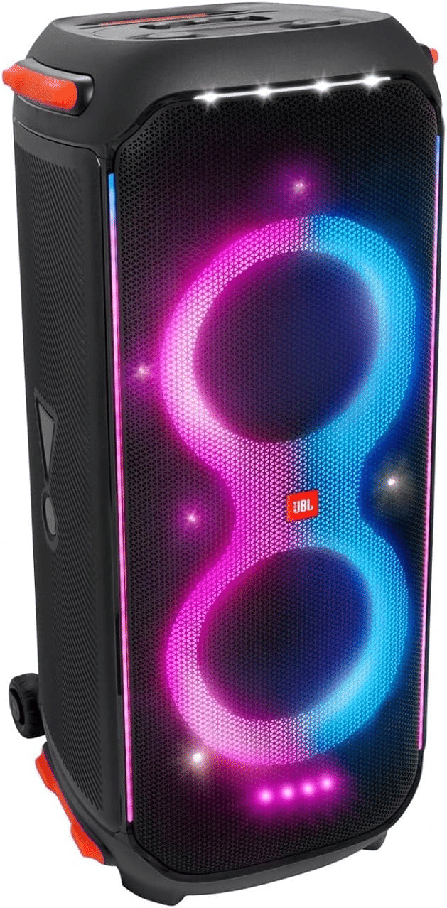 【美品】JBL PARTYBOX710 Bluetoothスピーカー JBL Partybox 710 | 800W のパワフルサウンドとライティング機能
