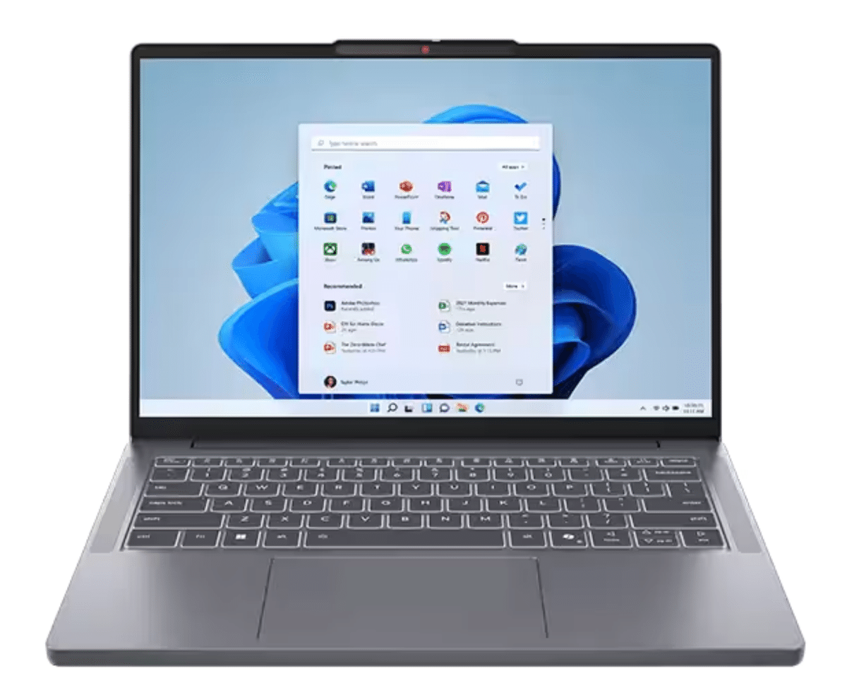最終値下げ　Lenovo IdeaPad Slim 3 IdeaPad Slim 3i Gen 8 14型(第13世代Intel® Core™) | スマート