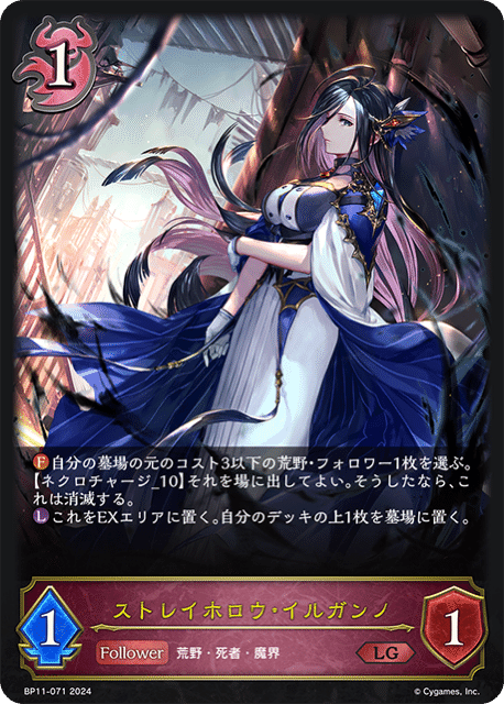 NCメア研究ログ ｜mirokku