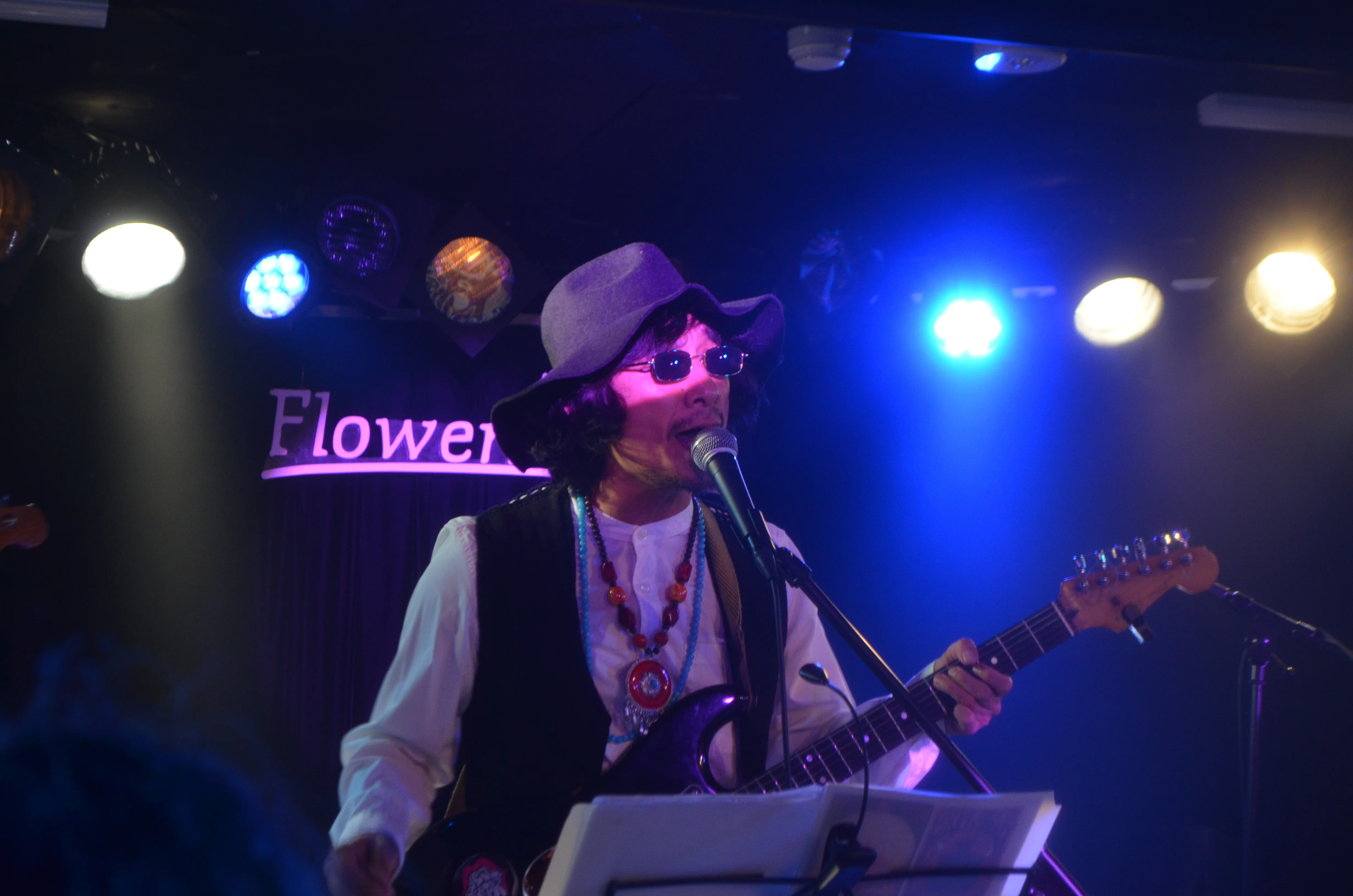 Emi-Gel 60th Anniversary? Live｜桑原亘之介