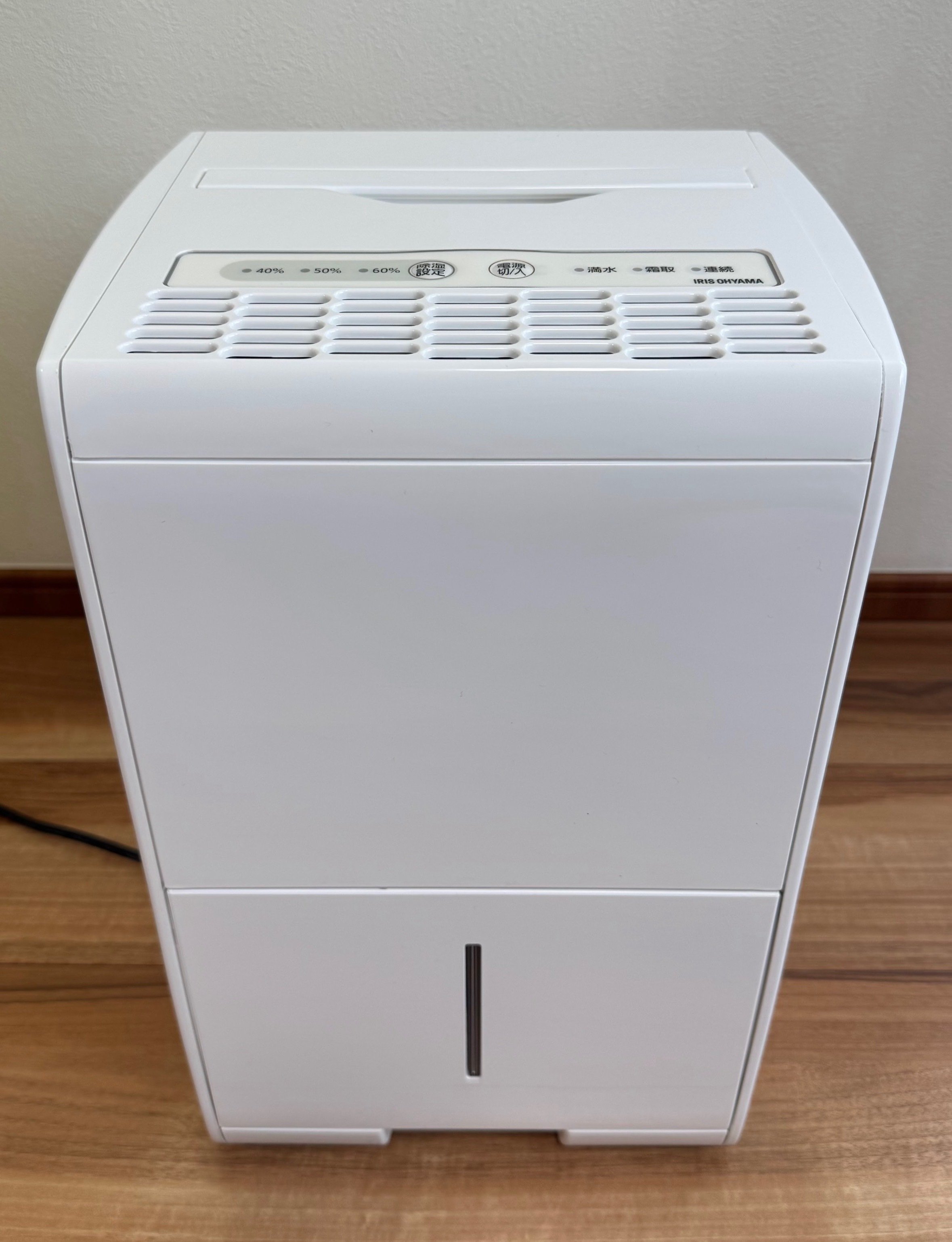 除湿機 KJJC-J56-C 6L 除湿機 KJJC-J56-C 6L