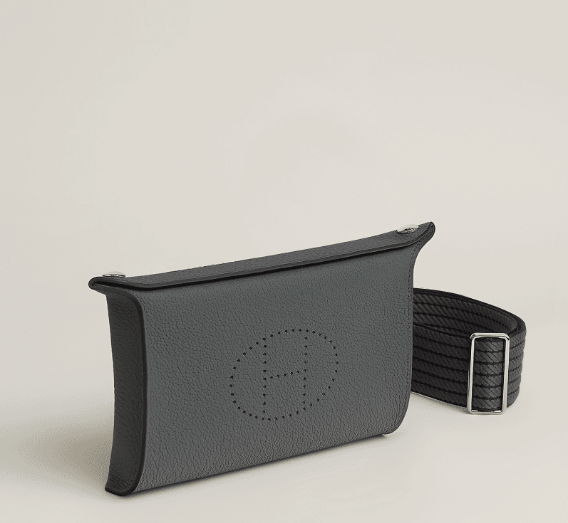 買付できます！】エルメスのメンズ バッグ 《ヴィドポッシュ》カップル