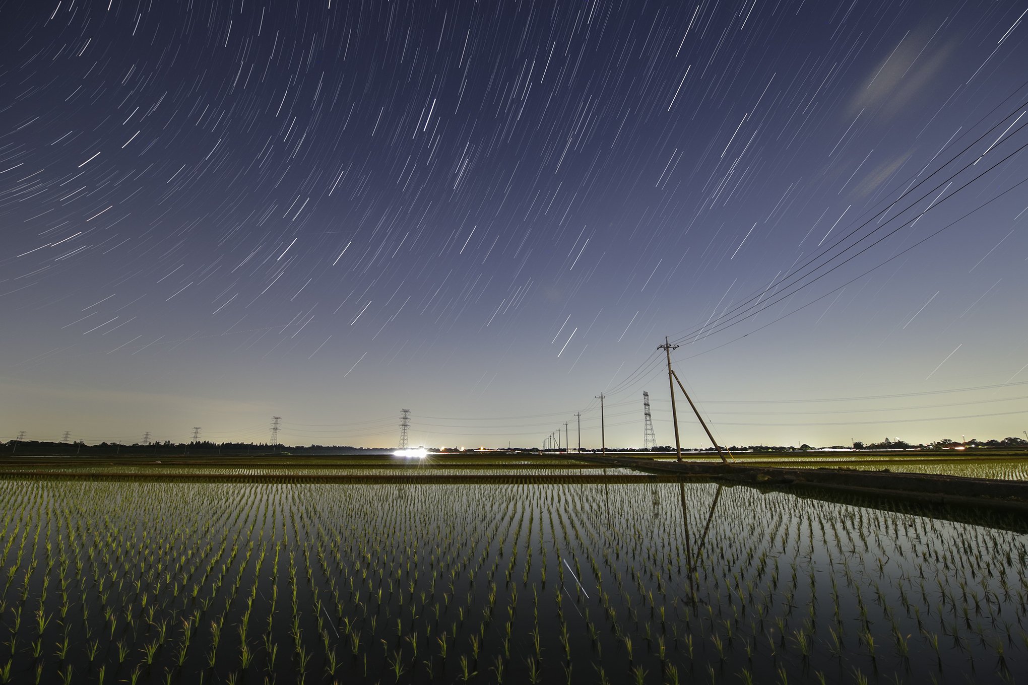6月はやっぱり曇天続き？ 過去の撮影回数で見る“梅雨の壁”｜星空写真家