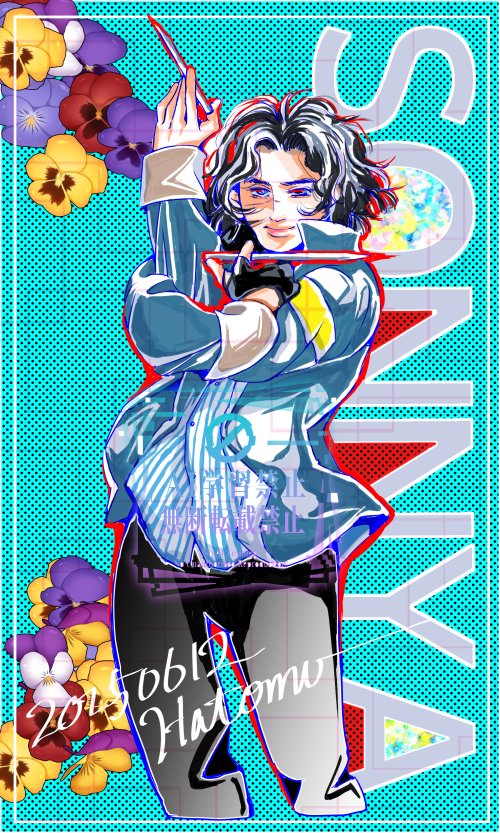 漫画や小説の同人誌をずっと出してきました。｜雲州鳩