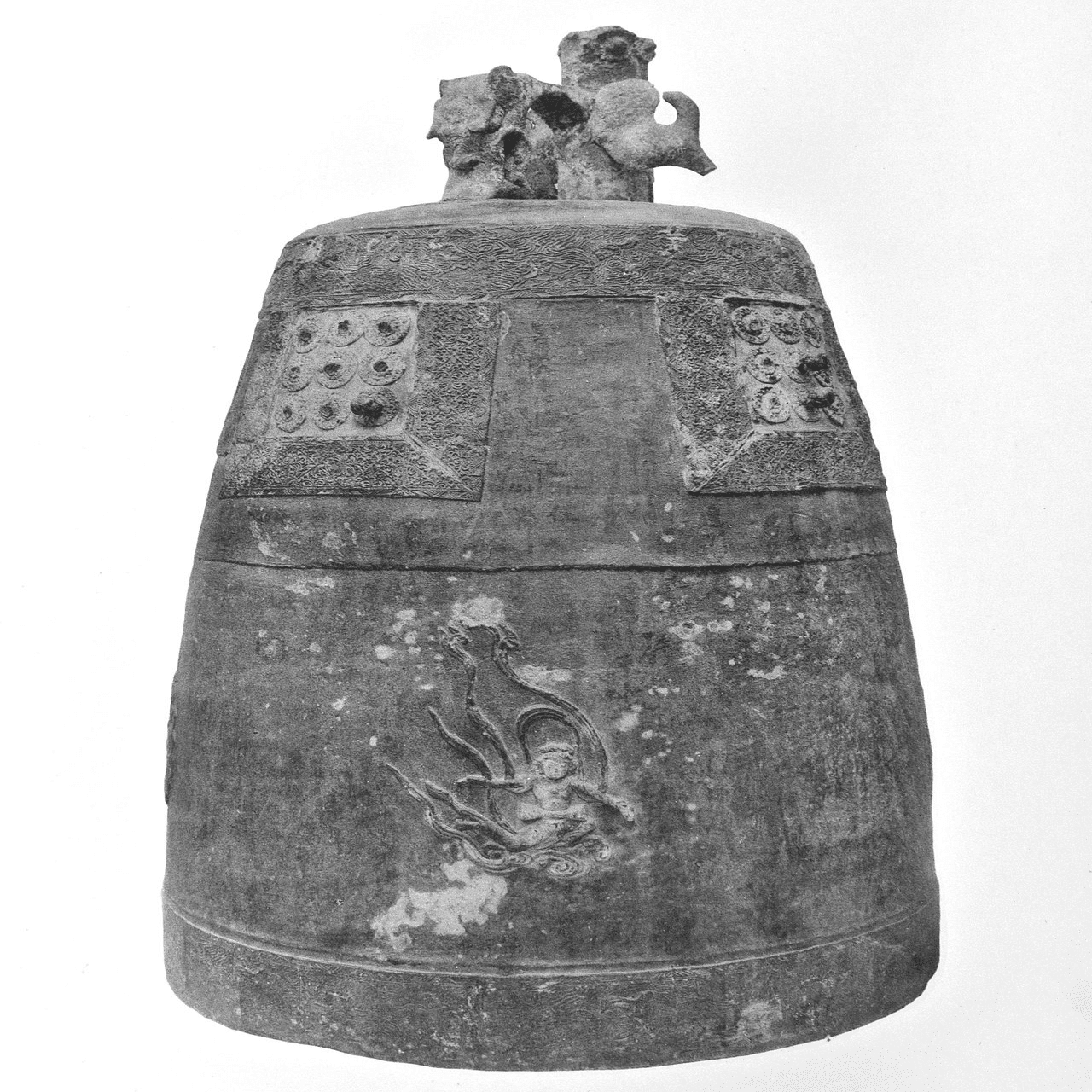 美術史第111章『朝鮮三国・統一新羅の美術-朝鮮美術2-』｜春賀蓮之介