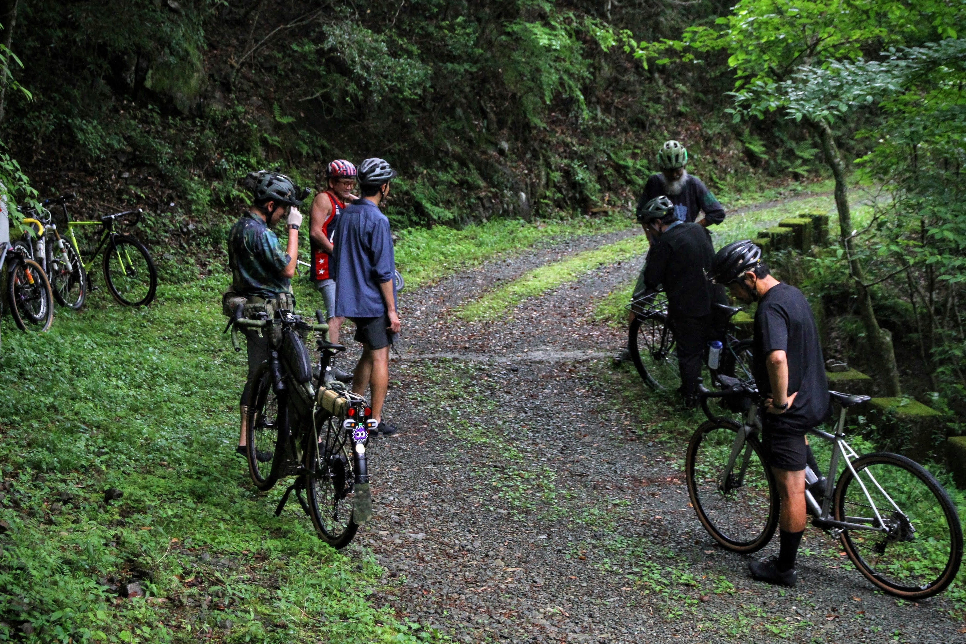 そうだ京都まで、走ろう。 | 大阪で自転車をお探しならY's Road
