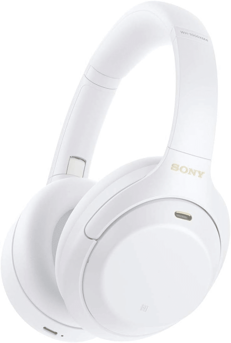 2025年最新】SONY WH-1000XM4 サイレントホワイト徹底レビュー