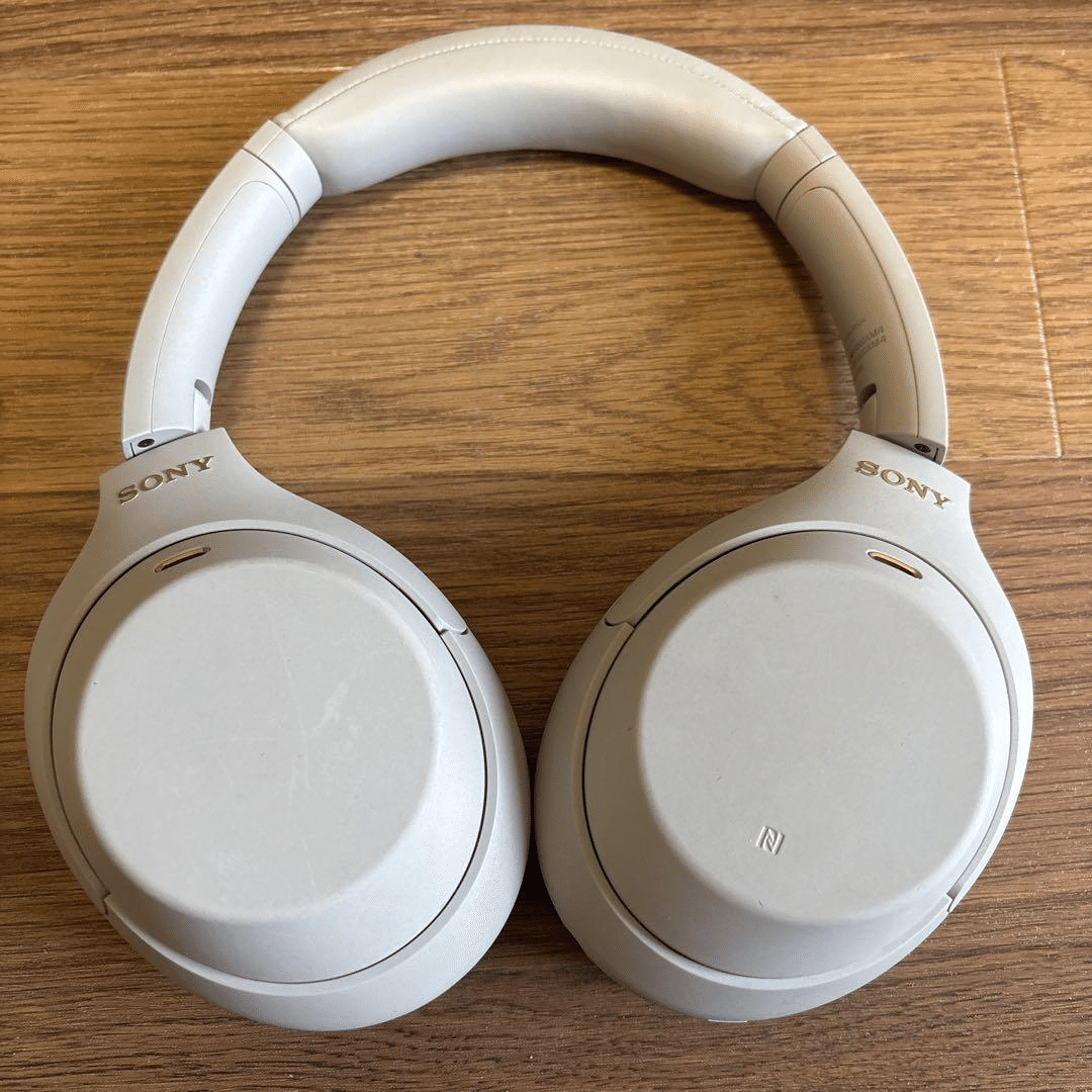 2025年最新】SONY WH-1000XM4 サイレントホワイト徹底レビュー