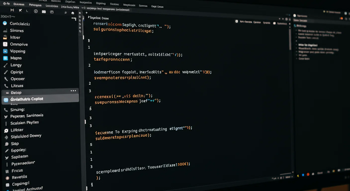 7 Amazing Features of GitHub Copilot | The Full Scope of the Coding ...