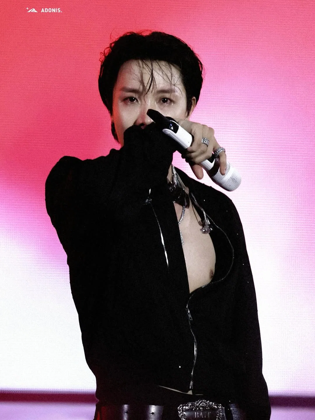 BTS】 j-hope Tour 'HOPE ON THE STAGE' FINAL DAY2【ライブ配信】｜音色
