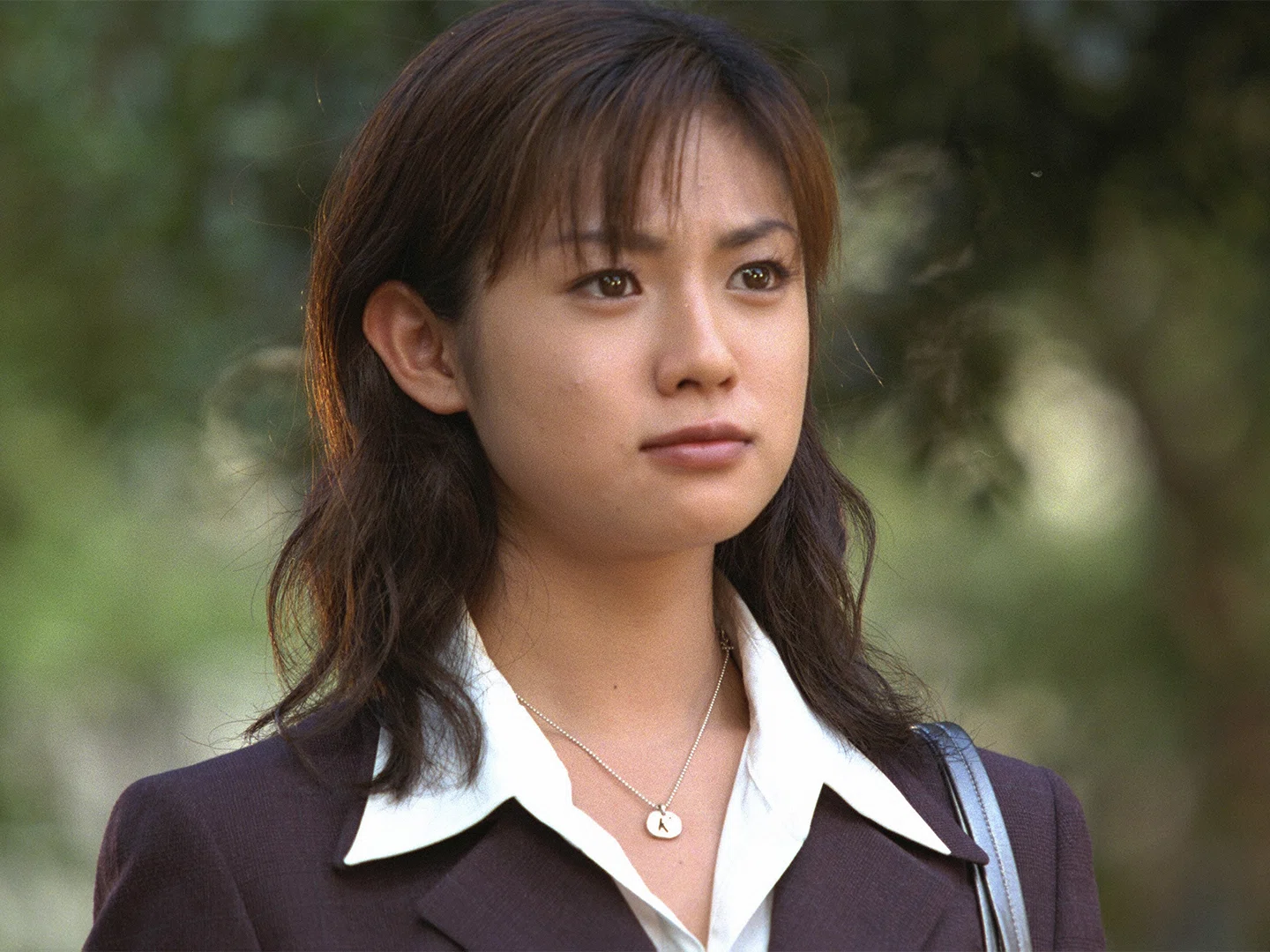 深田 恭子 エイズ ドラマ