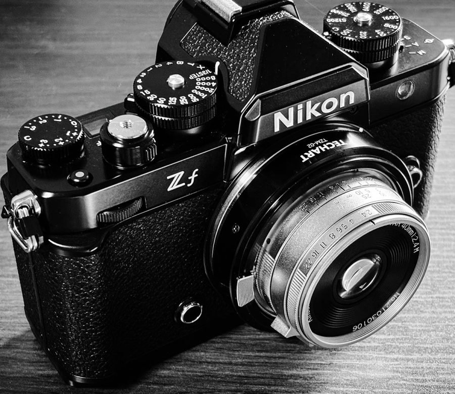 レアレンズ　極上品KISTAR 40mm F2.4 Mマウント 荻窪カメラのさくらや / 木下光学研究所 KISTAR 40mm F2.4 M