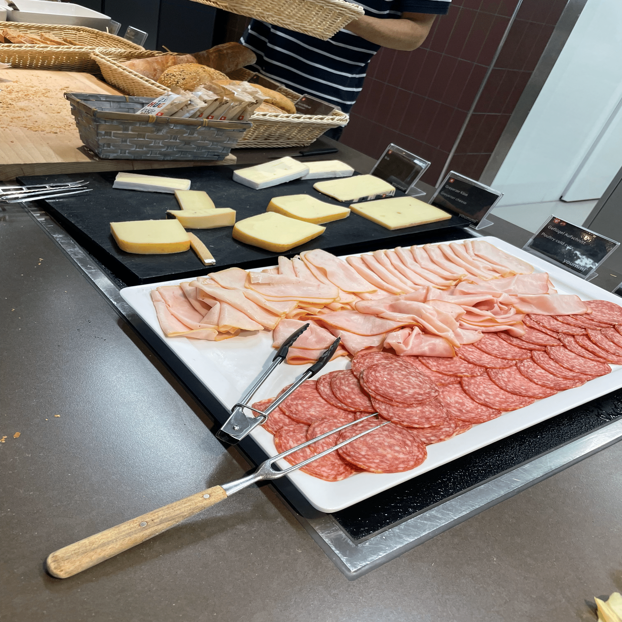 スイス及び周辺国｜2日目｜リヒテンシュタイン｜逃避中