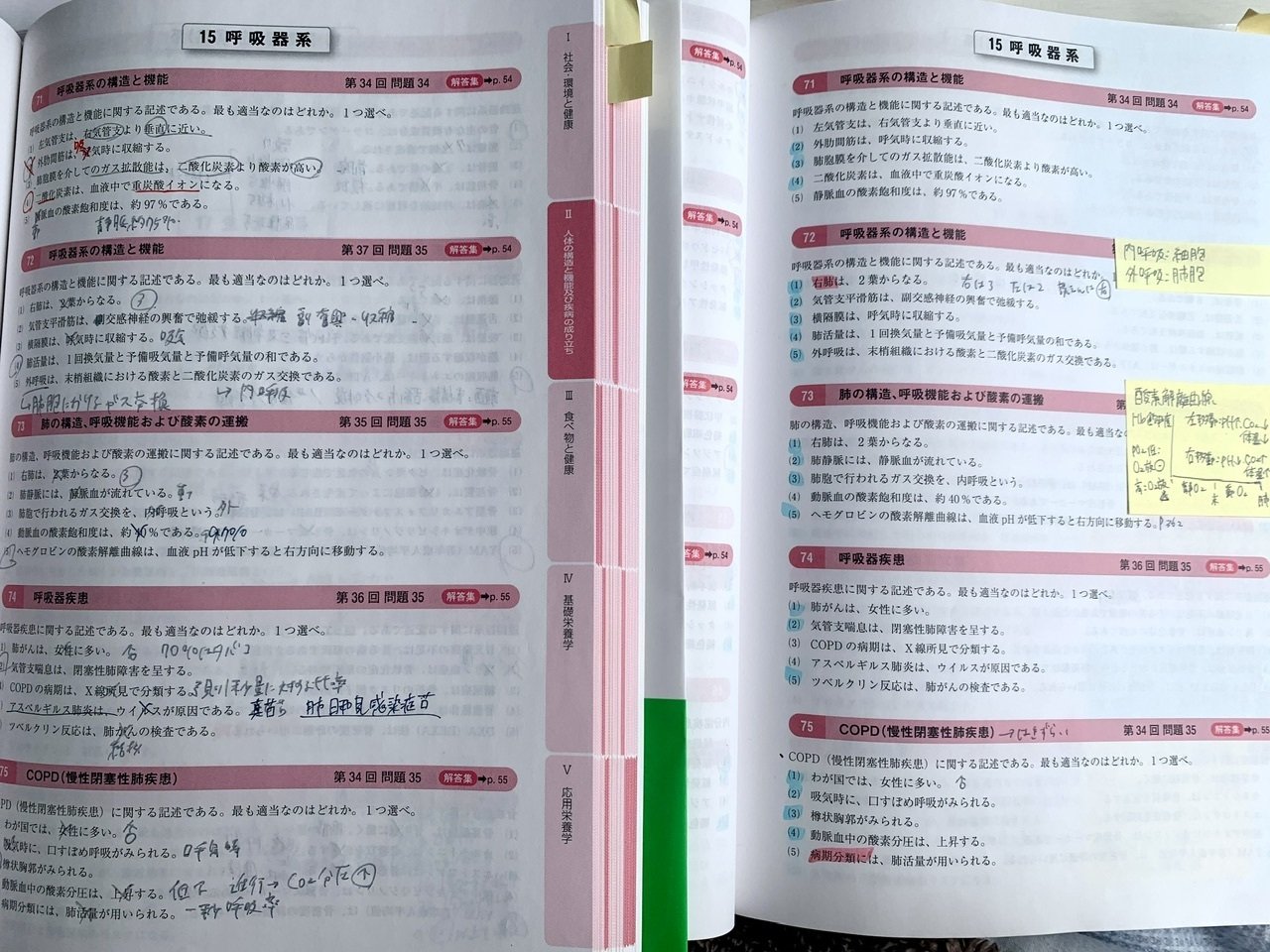 管理栄養士国家試験38回落ち、39回リベンジで受かった話【後編】｜夏目