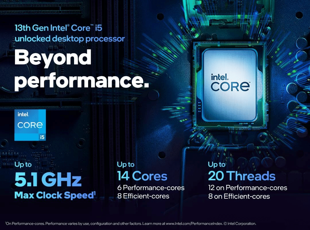 インテル　13600kf 動作確認済　OC経験なし Amazon | intel インテル CPU 第13世代 Core i5-13600KF BOX