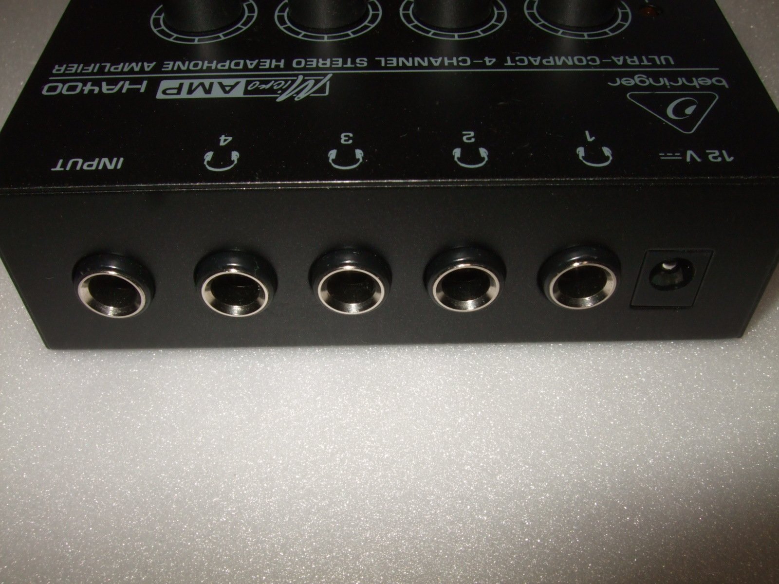 jiraud HPM ヘッドホンアンプ jiraud HPM ヘッドホンアンプ