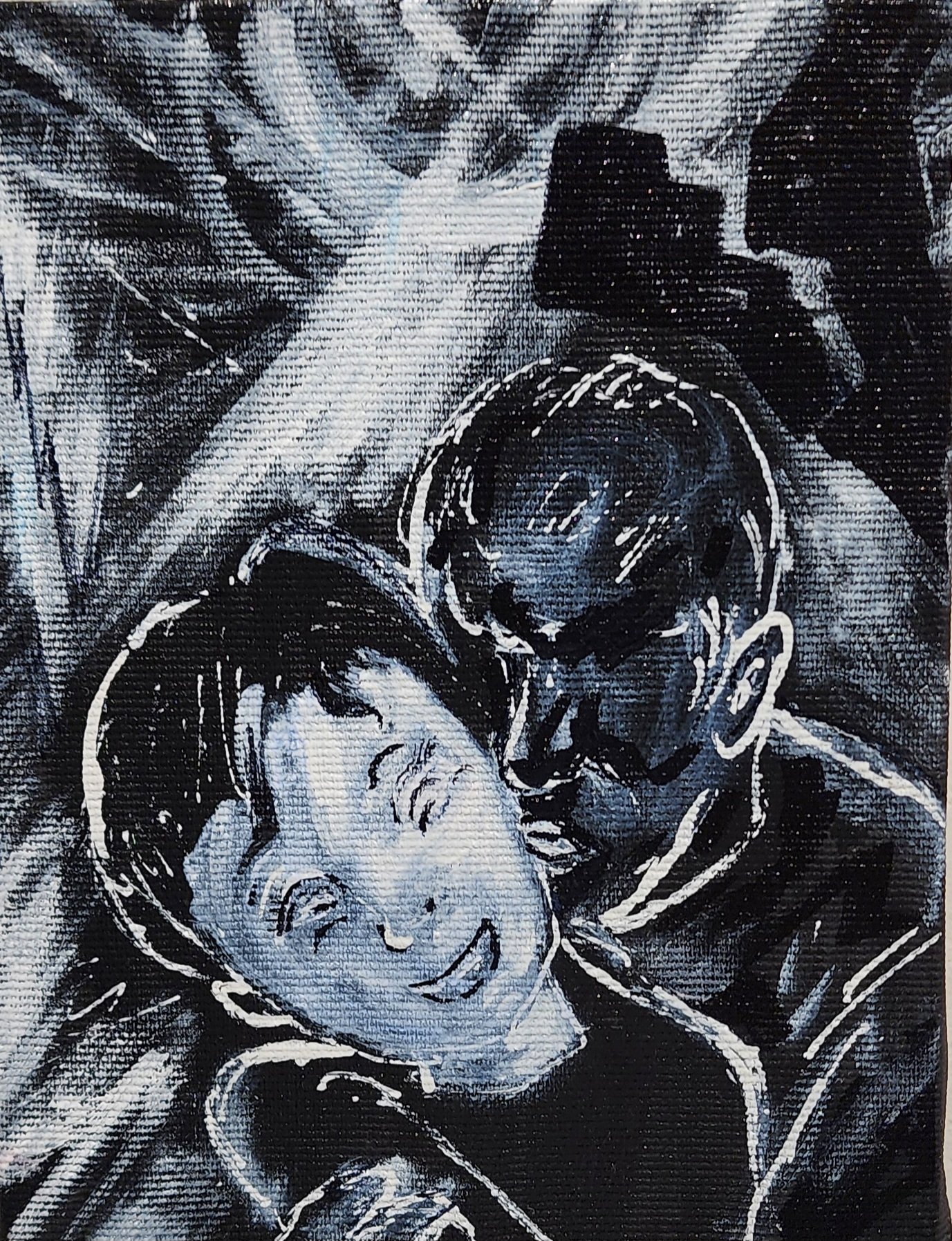 泉谷しげる 個展 