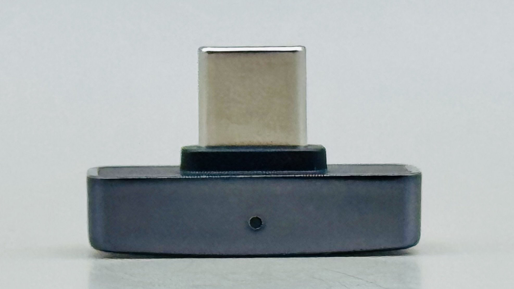 DENON perl pro＆questyle qcc dongle