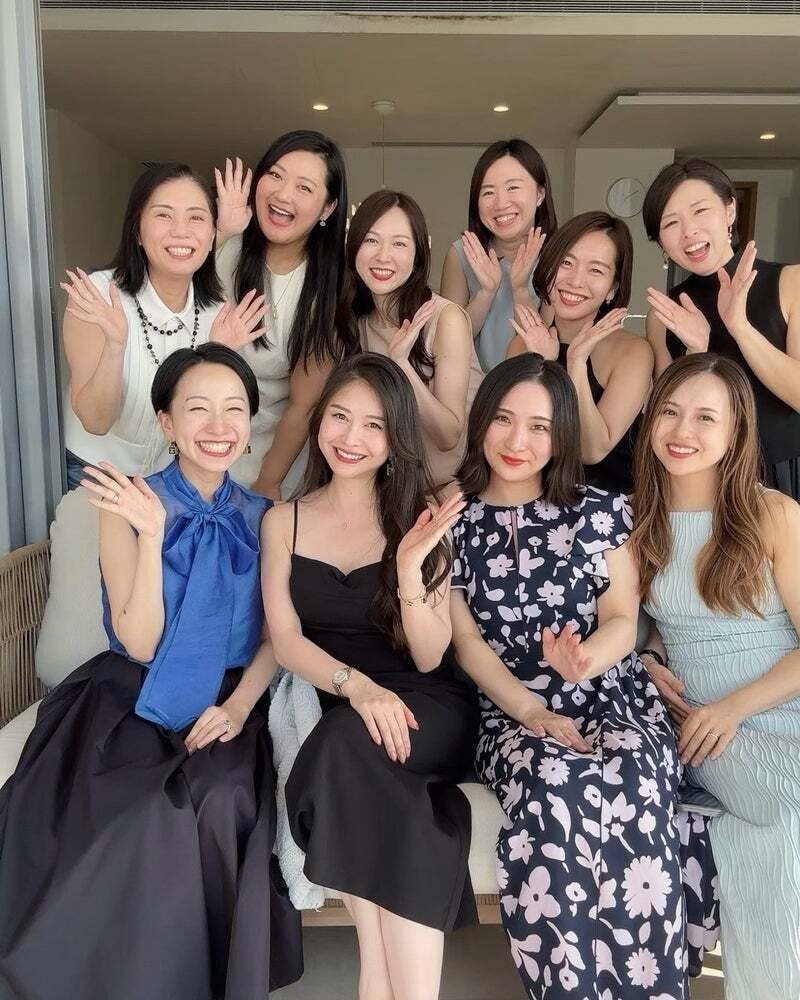 まだ知らない可能性を見つけよう！追加募集が決定♡｜向井ゆき