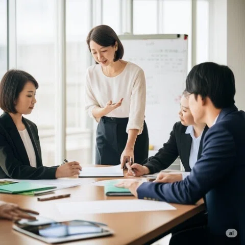 小さな会社の経営戦略~社員10人以下だからこそ必要な 経営戦略の要諦~|KJソリューションズ
