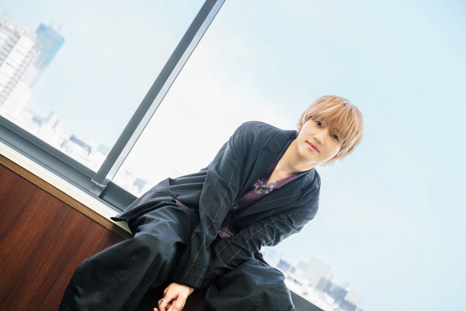 安井謙太郎 公式写真 Love-tune 安井謙太郎 公式写真 デタカ - メルカリ