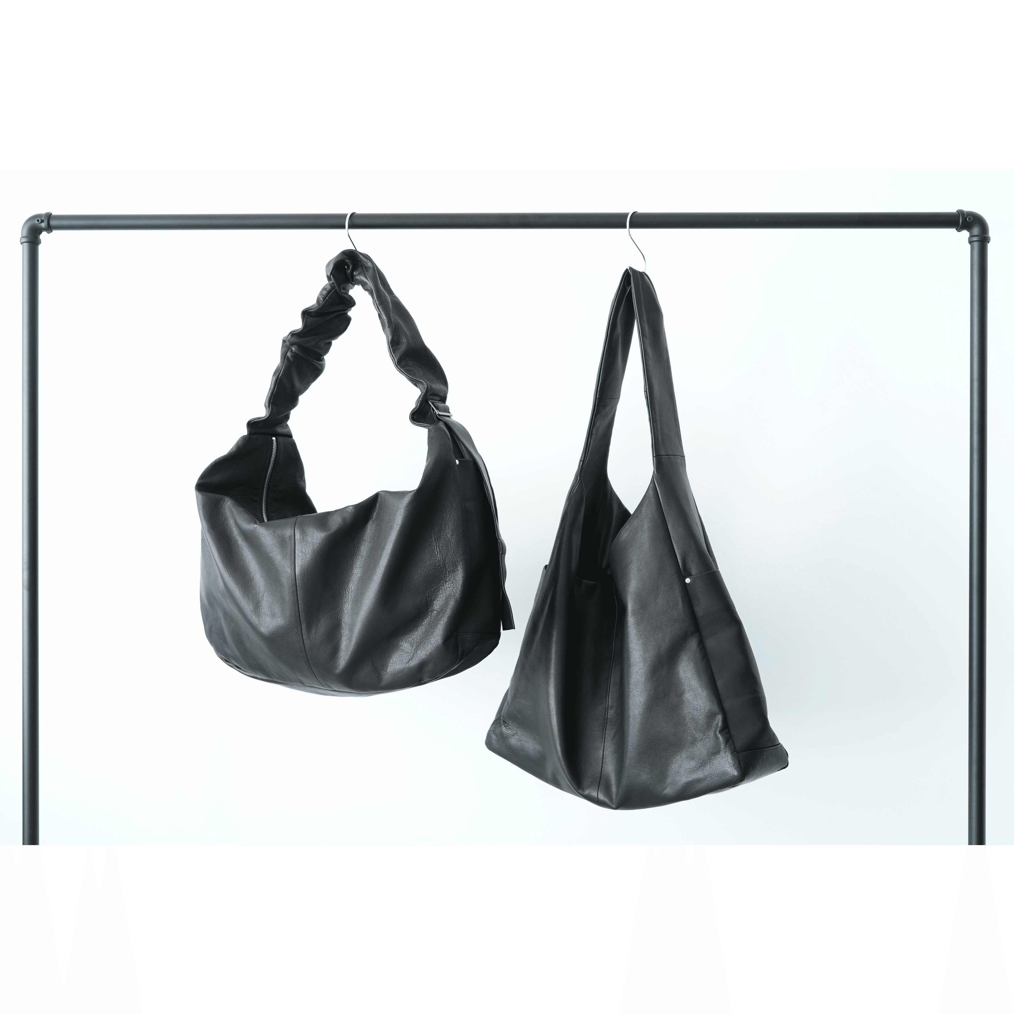 今季も名作が帰ってきた。ssstein (シュタイン) Shirring Handle