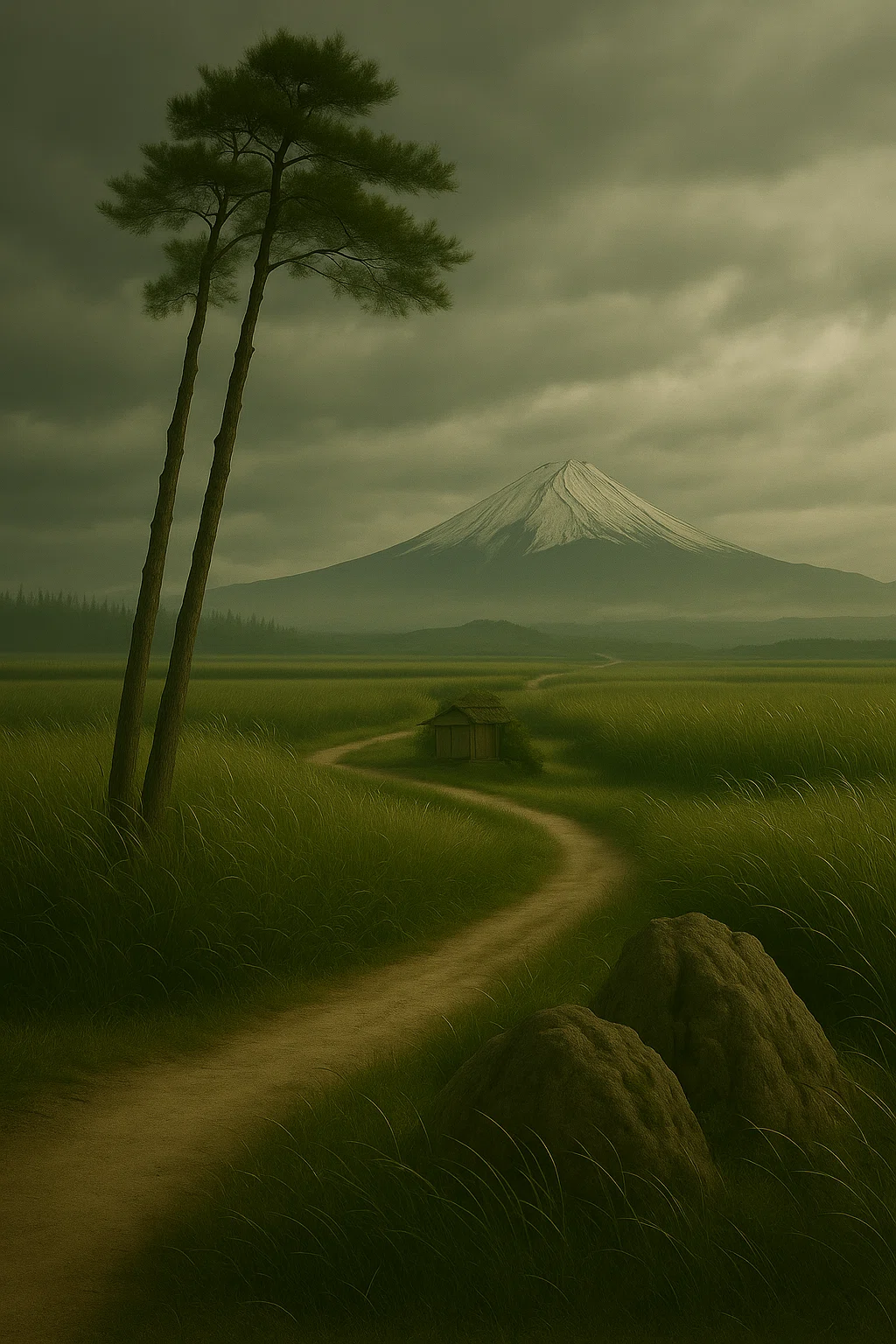 葛飾北斎 富嶽三十六景 風 絵画 作者：武蔵 真人（むさし まさと）｜MuMa