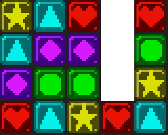 初心者向けパネルでポン理論解説10.？ -STAGE1実例編-｜鈴見