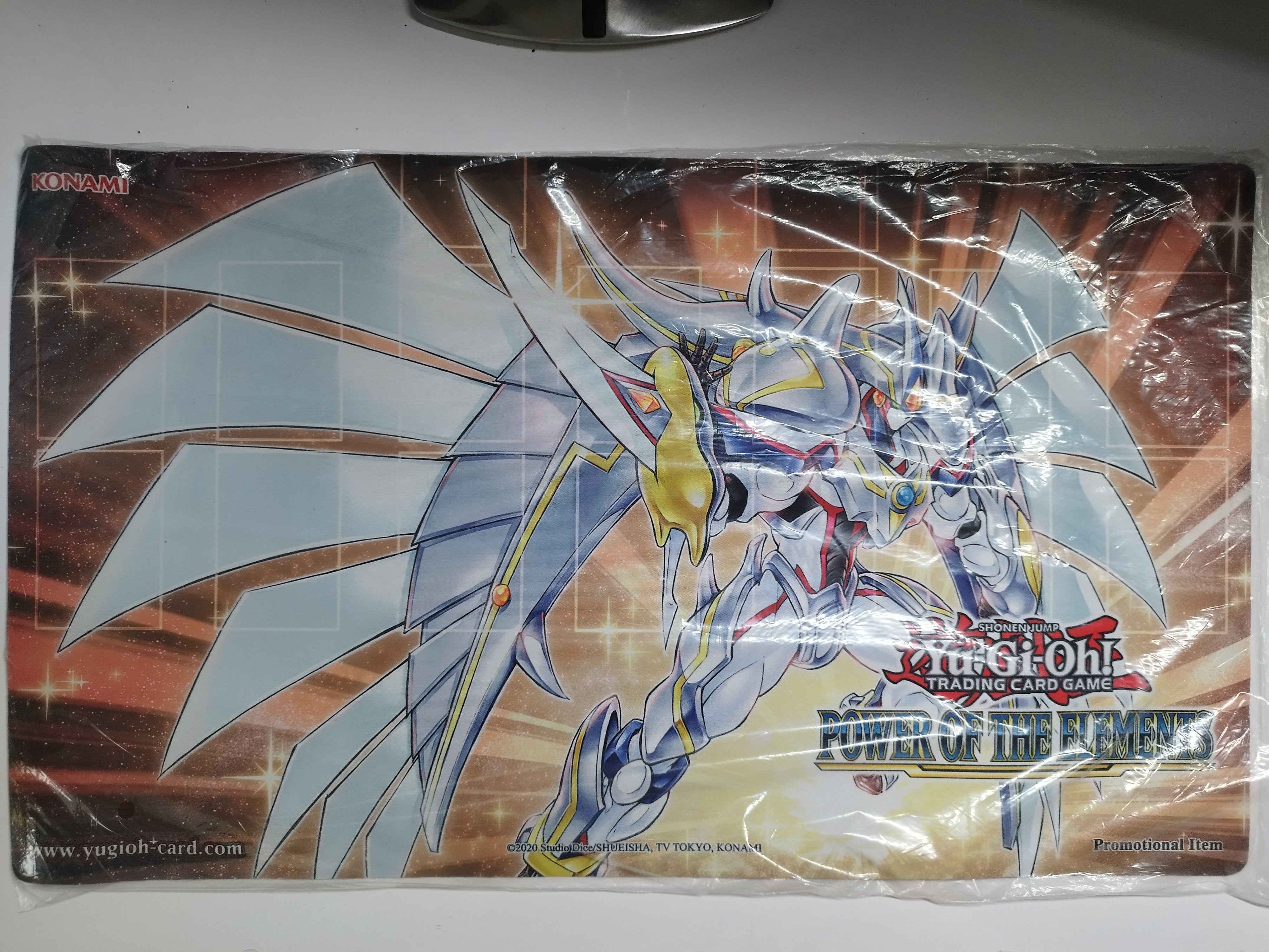 遊戯王　HERO　プレイマット 遊戯王】HEROプレイマット 備忘録｜さのてぃん
