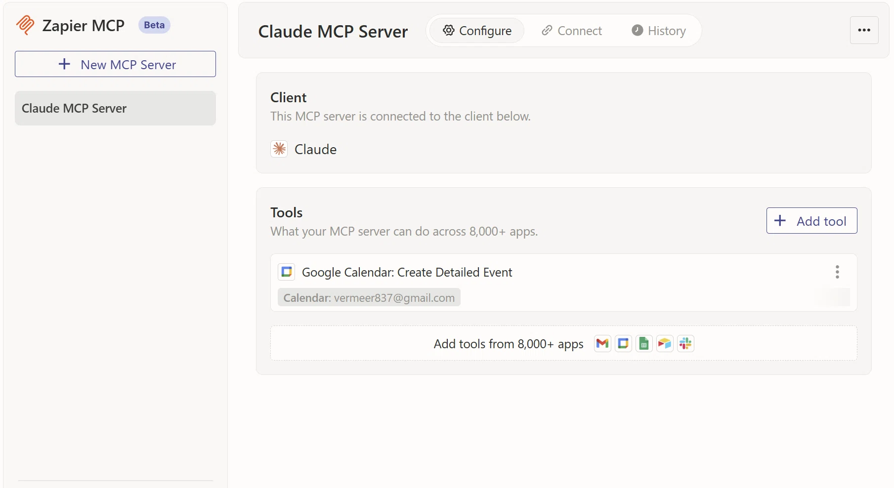 Dify MCP + Zapier MCPで作る！AI秘書エージェント構築ガイド 〜タスク