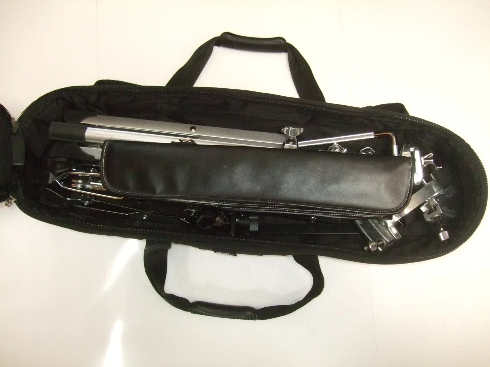 PROTECTIONRACKET ハードウェアケース（5030CZ）｜モメドラム