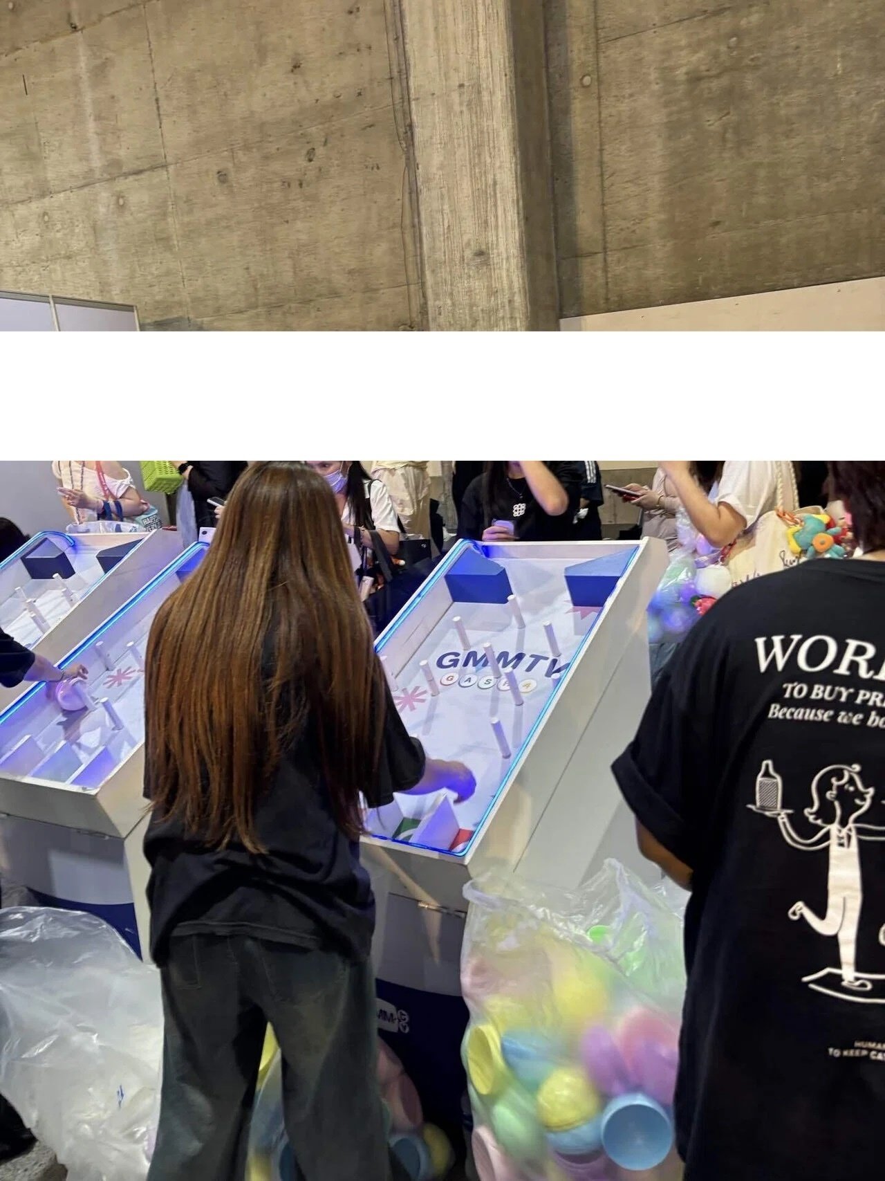 LOVE OUT LOUD FAN FEST 2025: LOVEMOSPHERE（LOL） タイ本国参戦の