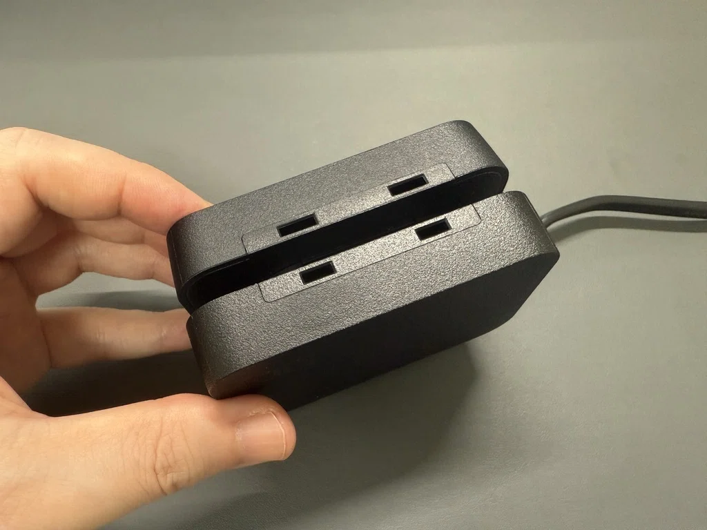 CIO Polaris CUBE Built in CABLEで充電ストレス解消！カフェやオフィスで大活躍の多機能USB電源タップ実体験レビュー