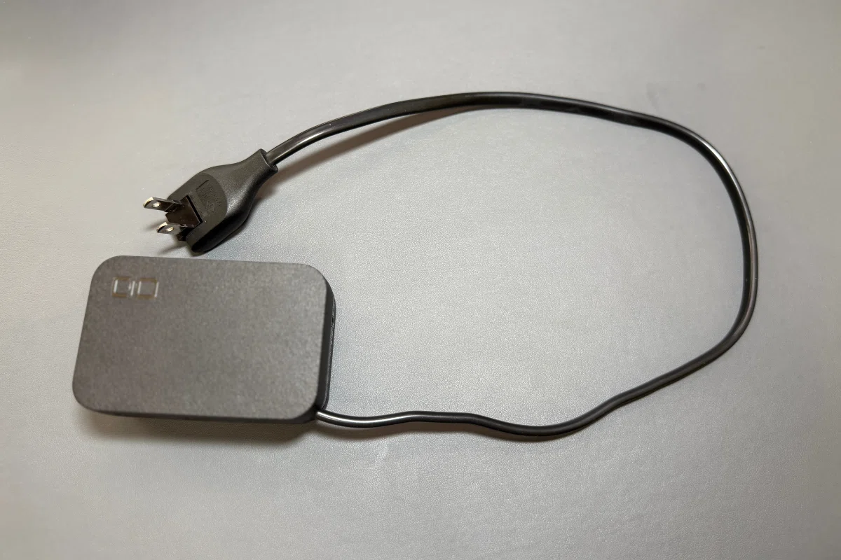 CIO Polaris CUBE Built in CABLEで充電ストレス解消！カフェやオフィスで大活躍の多機能USB電源タップ実体験レビュー