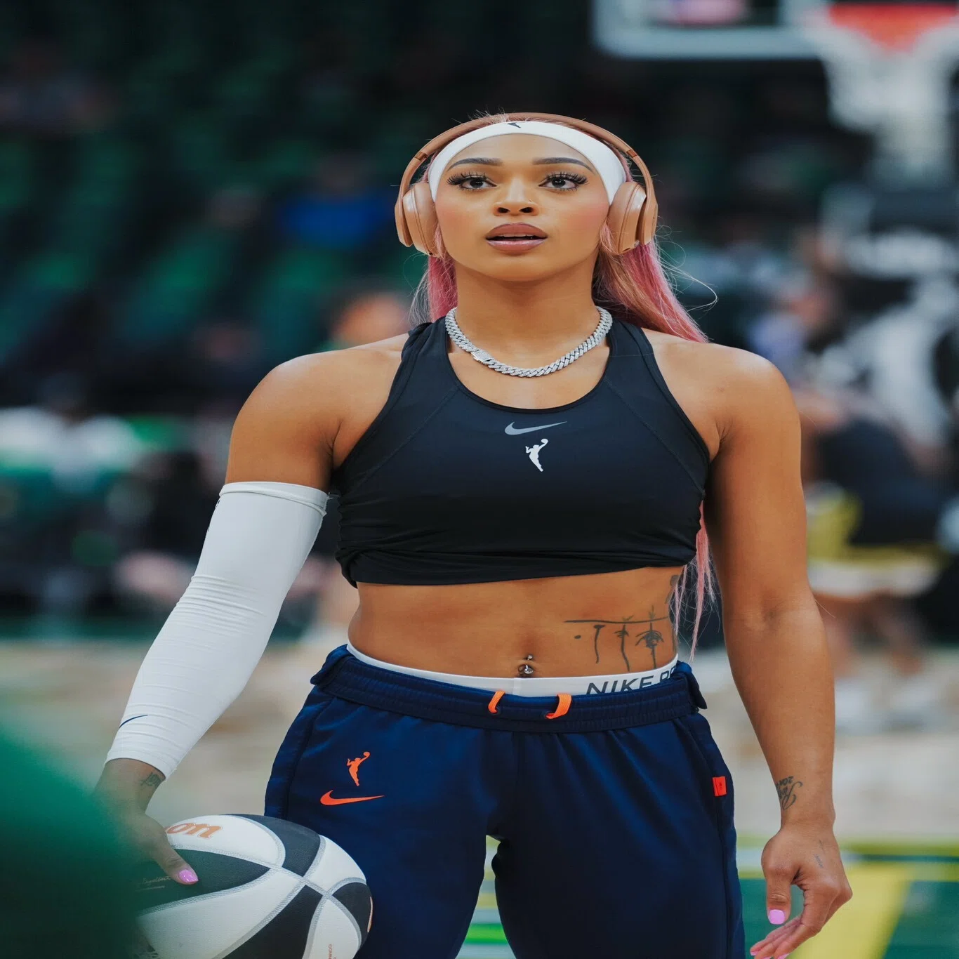 WNBAの話-Dallas Wingsについて-｜再建P