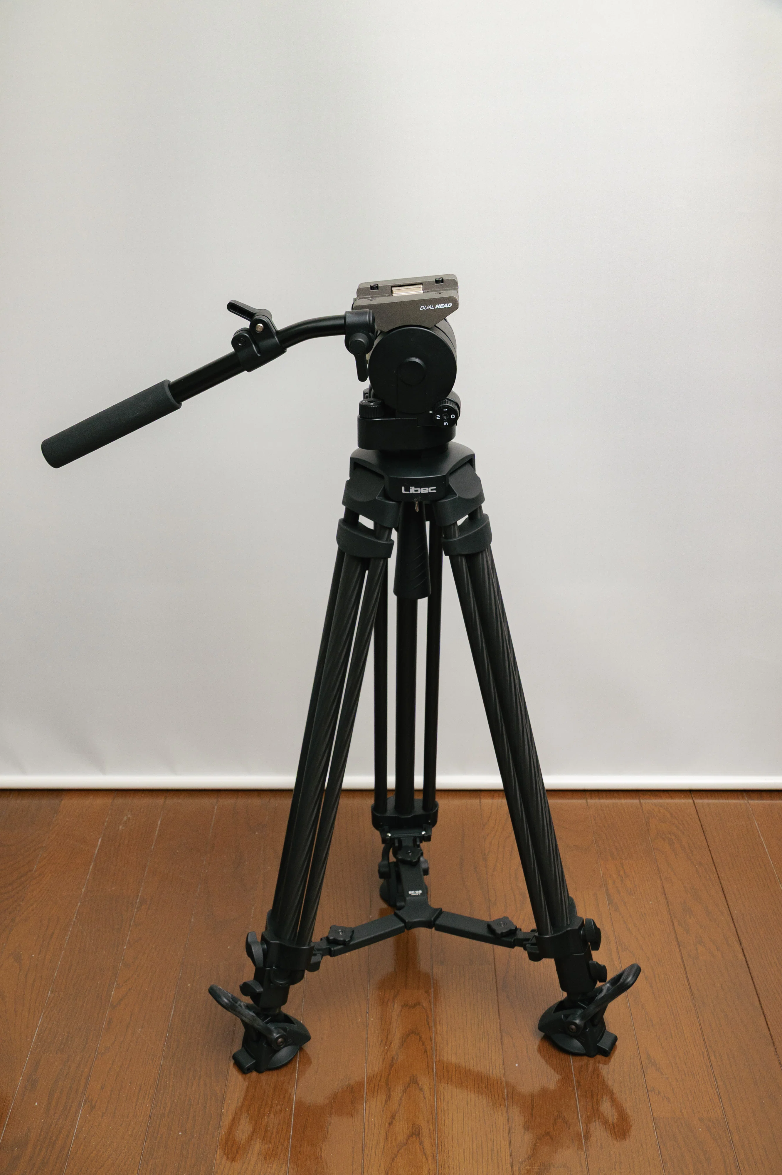 【中古】Libec RT30B用ミッドスプレッダー BR-2B Libec | RT30RB