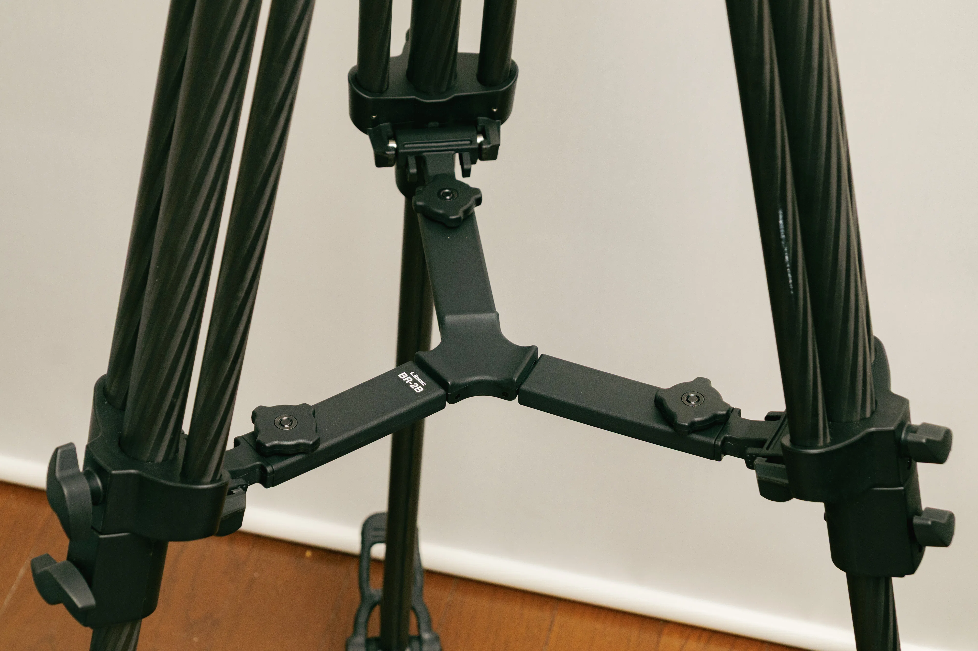 非常に良い」Libec RT30B用ミッドスプレッダー BR-2B(中古品) 【公式通販】