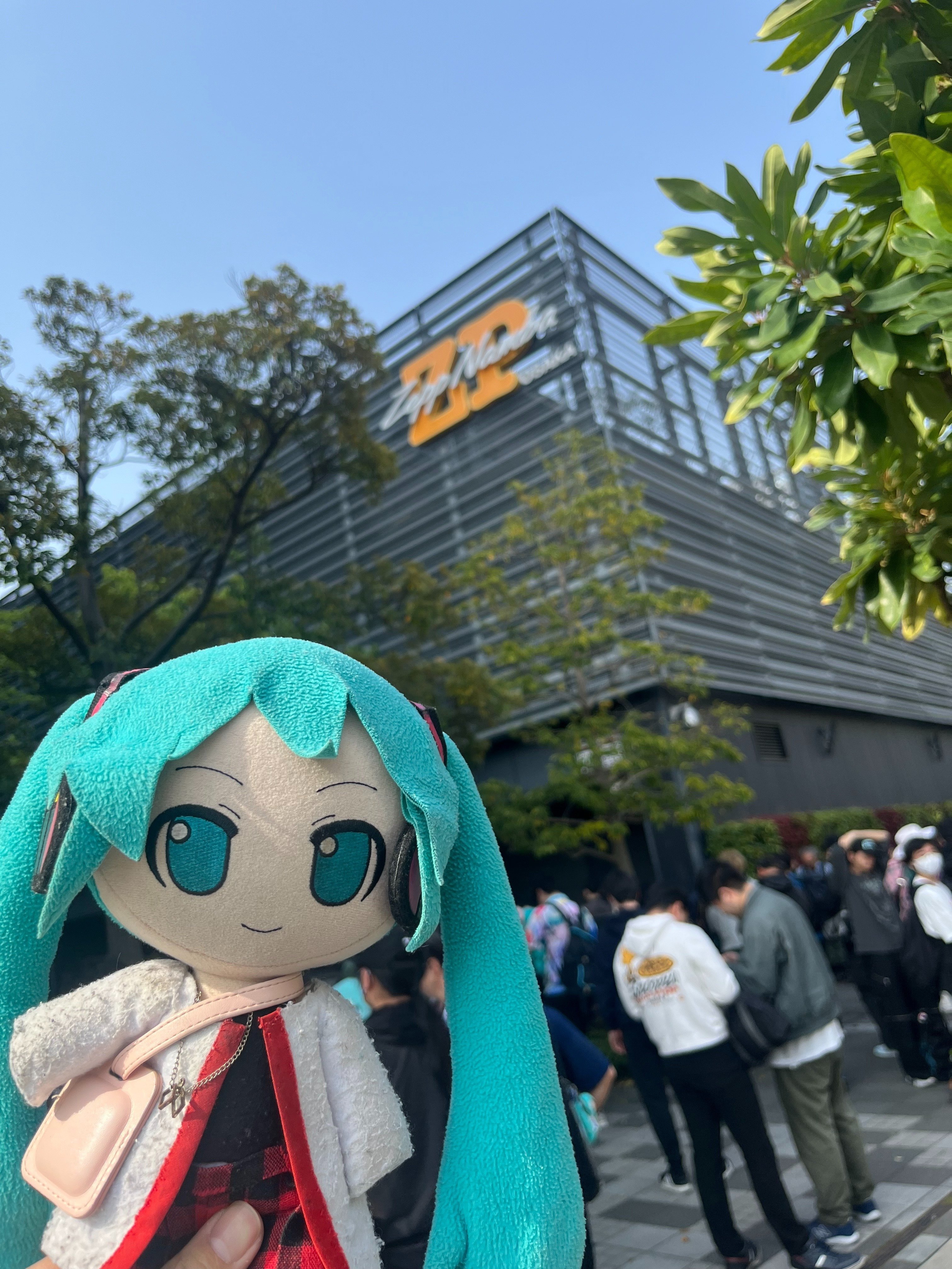 初音ミクJPツアー2025 Bloomingを終えて。｜ゆきちゃん