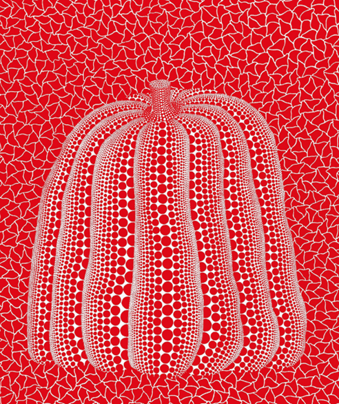 展覧会：草間彌生 版画の世界─反復と増殖─ (京都市京セラ美術館