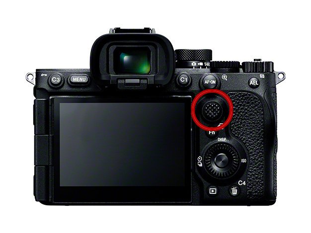 ソニーα】α7CII/α7CRのアップデートで追加された“ちょっと便利な