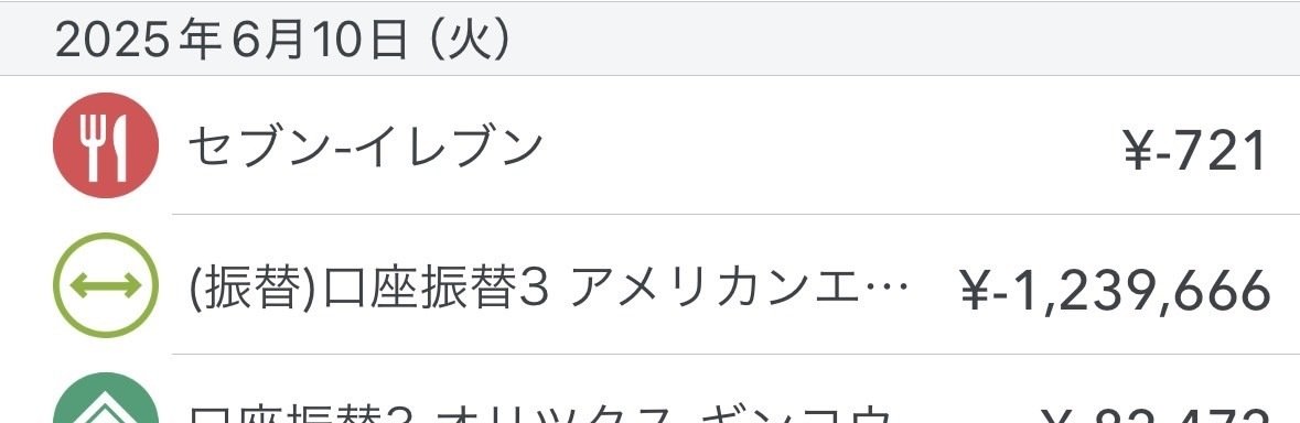 新NISAの進捗（2025年6月）｜mayu #おひとりさま満喫中