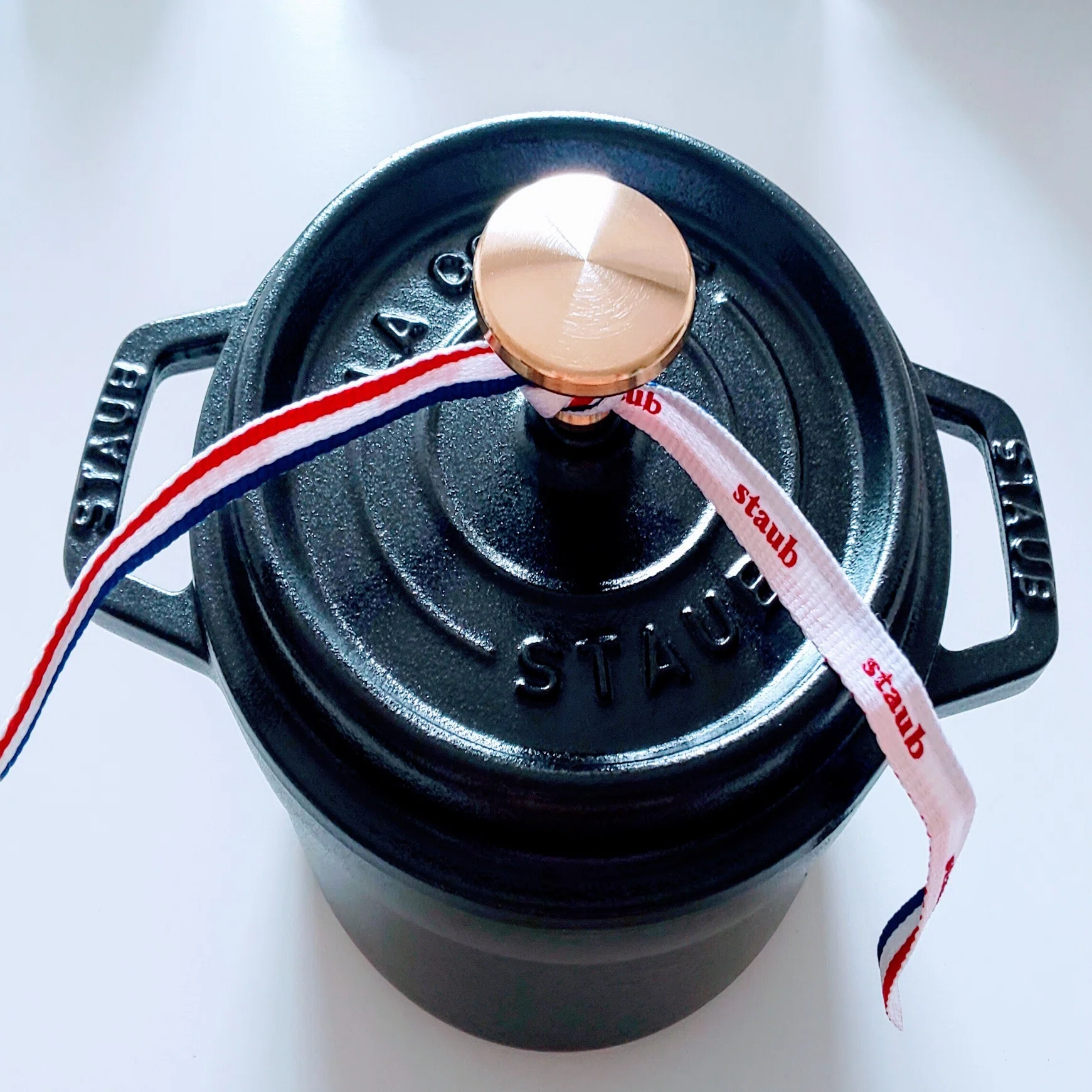 STAUB(ストウブ鍋)ひとつでQOLがup！｜⭐️さま